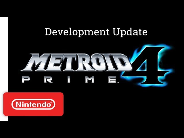 Metroid Prime