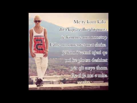 Whitefella ft. Linda - Më Mungon [2015]