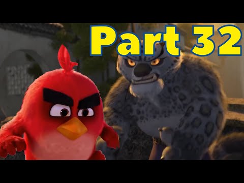 Animal Story 2 Part 32