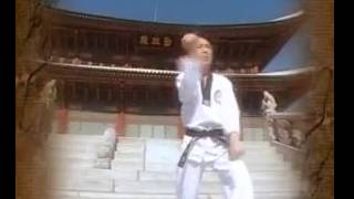 Taegeuk 7: Chil Jang