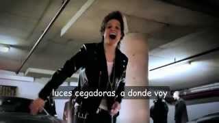 abandon all ship infamous sub español