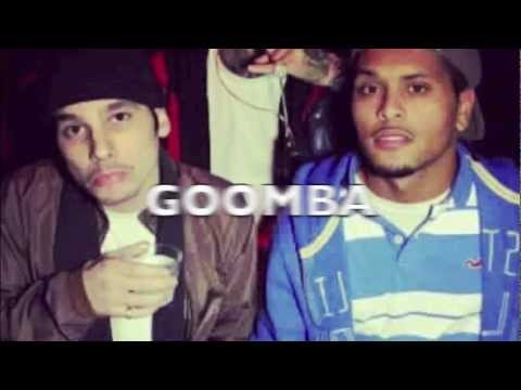 Pac B Feat Roach Gigz "Party X"