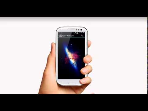 Space Wallpapers Video