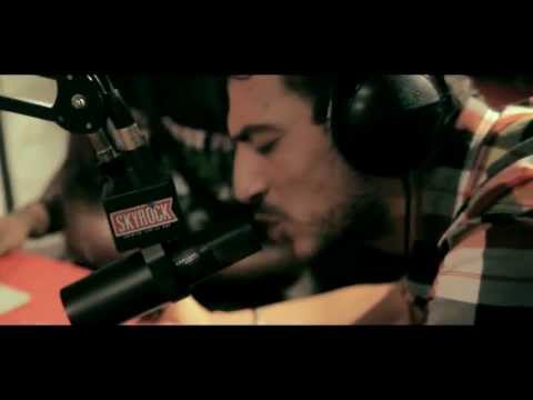 PLANETE RAP DU 02/07/13 // MOKLESS - JAMAIS 203 // Y&W