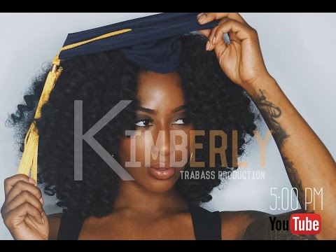 Kimberly | Drama Movie | Trabass Production
