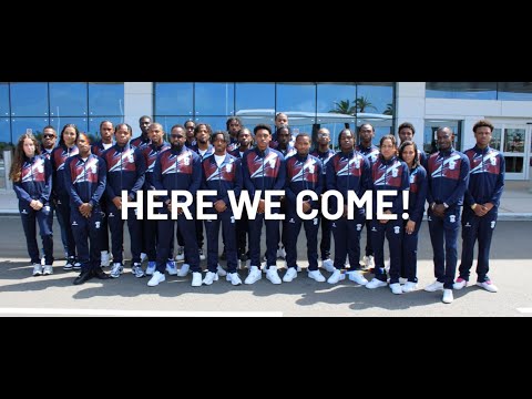 DALLAS CUP 2025 ⚽ - CedarBridge Academy Football Team Bermuda