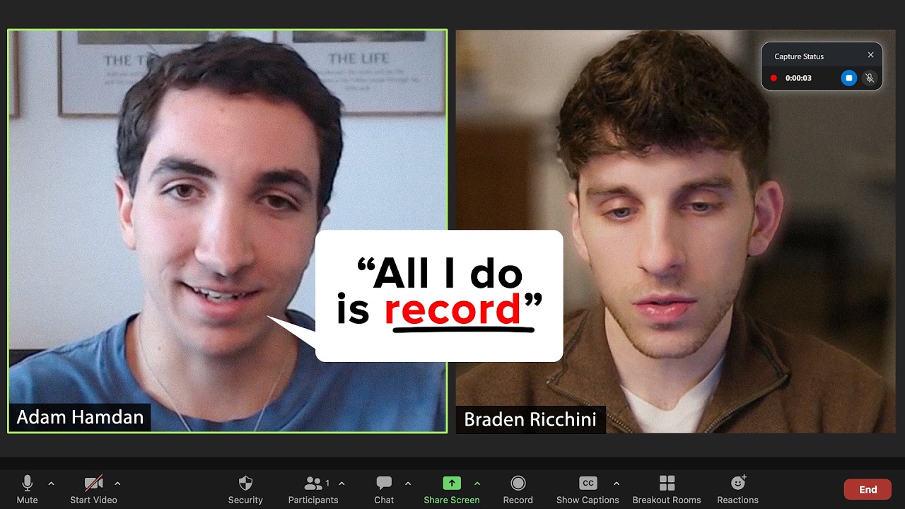 Video thumbnail