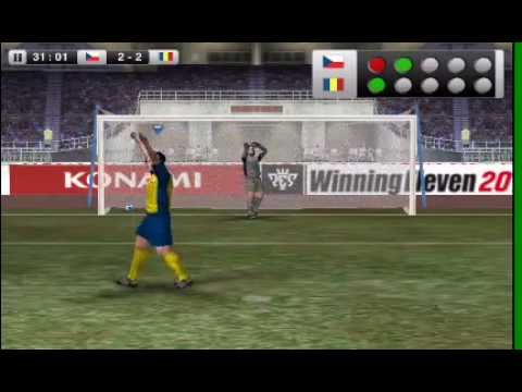 FIFA 17 Futsal World Cup Czech Republic Vs Romania Tie Breaker Match