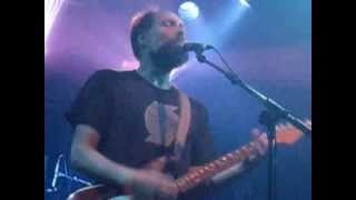 Built To Spill - Carry The Zero (Live @ Electric Ballroom, London, 23/09/13)