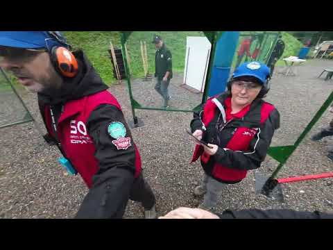 IDPA 2023 Winter Slam 2 UBOLDO