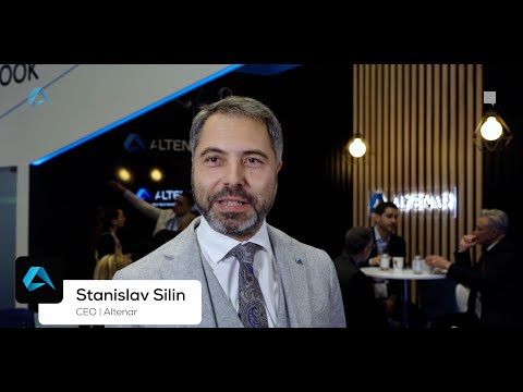 Altenar Interviews:  Merging Products & Global Expansion Plans with  CEO Stanislav Silin