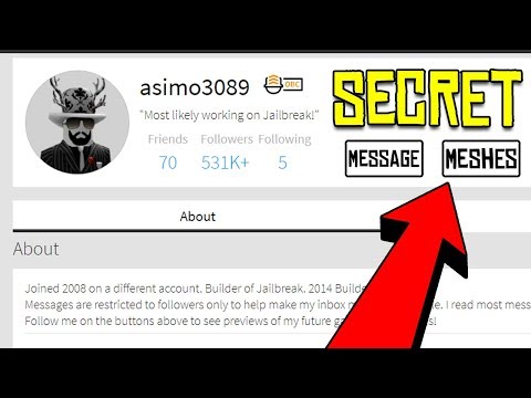 Asimo Is Hiding The Next Jailbreak Update How To Look At - 
