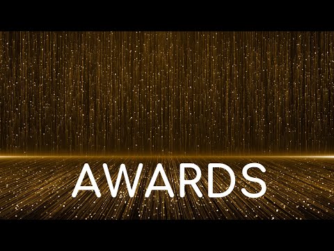 ✅ Awards Winner Ceremony Victory Background Music For Videos