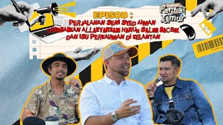 Download lagu Sembang Pantai Timur | Perjalanan Seni Syed Aiman Bermula Kerana Allayarham Harun Salim Bachik mp3 Download lagu Sembang Pantai Timur | Perjalanan Seni Syed Aiman Bermula Kerana Allayarham Harun Salim Bachik mp3