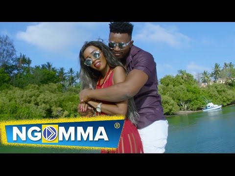 GIN IDEAL - KUNA KITU   (Official Video)