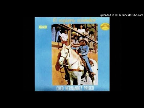cheo hernandez prisco  ''lp el coplero goleador''  6_ a maturin
