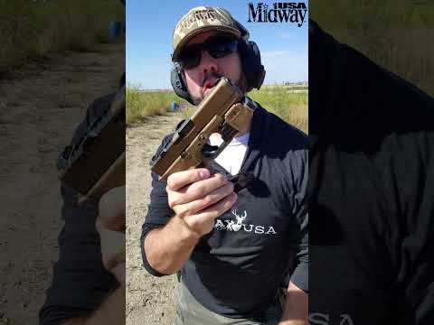 New Glock G19 Gen 6 Gun Review