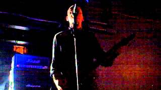 Godflesh-Towers Of Emptiness-9/23/15-Altar Bar PGH PA