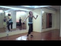 Zumba Fitness in Moscow.mov 