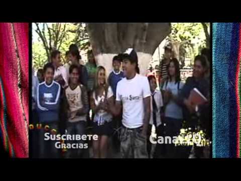 Idolos del Humor Bolivia  Cochabamba  Nilo) Parte 02