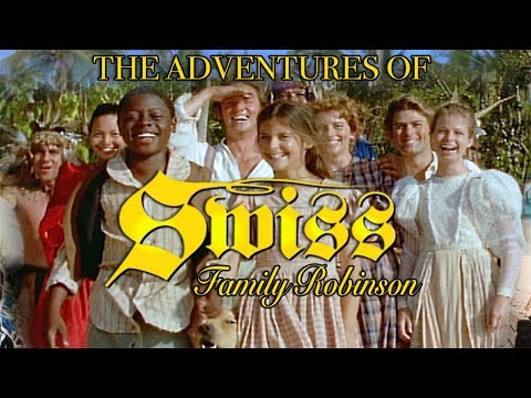 The Adventures of Swiss Family Robinson (1998)