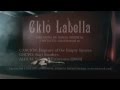 Rapture of the Empty Spaces - Cklo Labella [Bellydance]