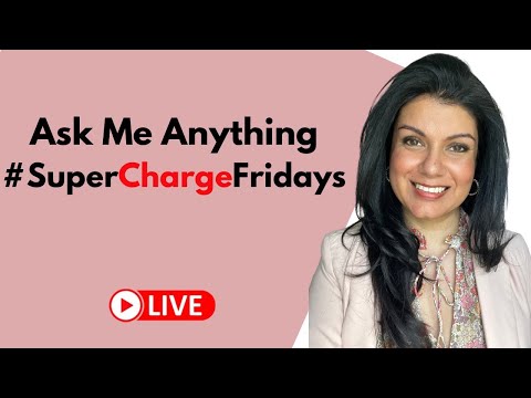 Open Office Hours LIVE from London