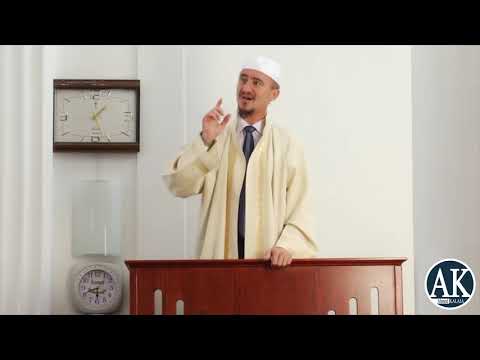 Shpërblimi i madh i agjërimit të ditës së Arafatit - Dr. Imam Ahmed Kalaja