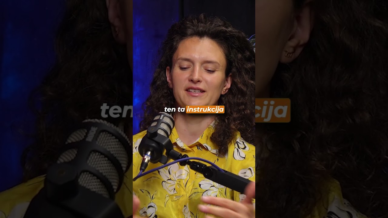 Video: Savanorystė Live su Keliautojų namelių bendrasteigėja #podcast #savanorystė