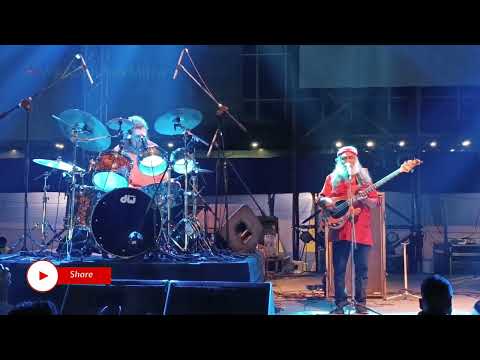 Kandisa - Indian Ocean | Live at The Soul Local