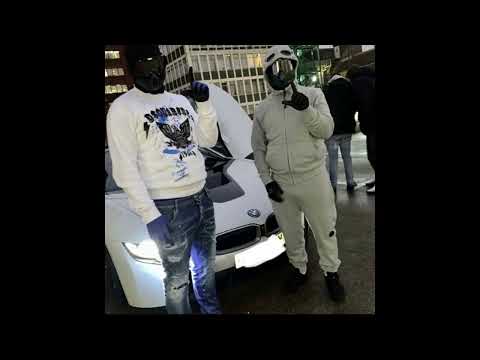 #TPL BM X Mini X Sava OTP   Plugged In W Fumez The Engineer  Pressplay remix