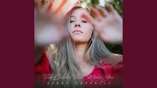 Video If I Were You de Alexa Cappelli