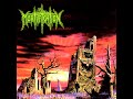 Mortification - The Sea Of Forgetfullness