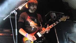 Maserati - Rehumanizer I &amp; II + Inventions (Live @ Corsica Studios, London, 24/11/15)