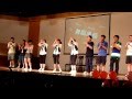 爱 (Ai) - Xiao Hu Dui (Little Tigers) W/ LYRICS+SIGN ...