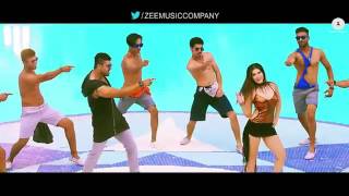 Kamakshi   Luv U Alia   Shaan   Jassie Gift   Sunny Leone   Srujan Lokesh