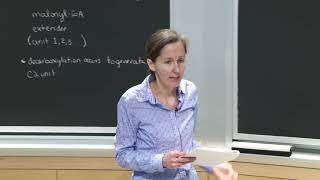 16. PK and NRP Synthases 2