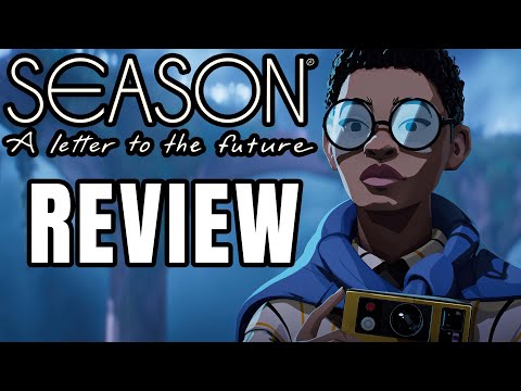 SEASON: A Letter To The Future Review - The Final Verdict