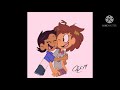 Luz Hugs Anne