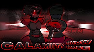 Calamiity - Wii Funkin' Corruption: Reborn Event Showcase
