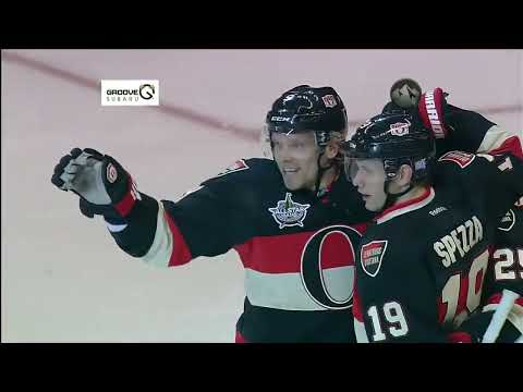 NHL   Oct.13/2011   Colorado Avalanche - Ottawa Senators (ALT)