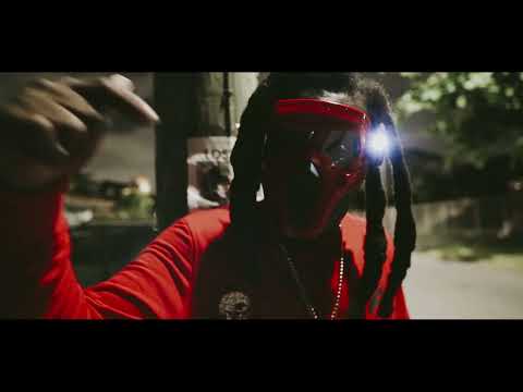 John Wicks - Devil's Work (Official Video)