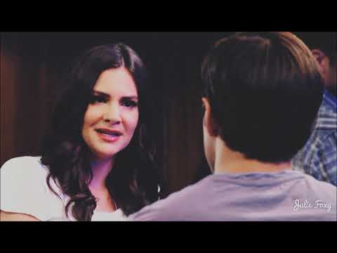 Brook Lynn & Chase | Half light