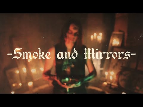 In Twilight's Embrace - Smoke and Mirrors (Official Video)