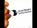 Jiva - I Realized (Joey Negro remix) 