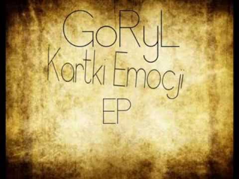Goryl  - Szczerze [Kartki Emocji EP 2013]