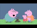 Peppa Pig Pot World Camping