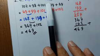 Download lagu 33 GRADE 7 no 2 c INTEGERS addition commutative property and associative property - tikno layang5 mp3 Download lagu 33 GRADE 7 no 2 c INTEGERS addition commutative property and associative property - tikno layang5 mp3