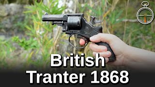 Download lagu Minute of Mae: British Tranter 1868 mp3