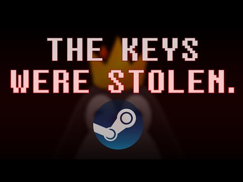 I bought my own game from a reseller - Here's what happened.